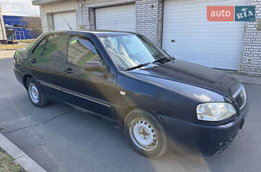 Седан Chery Amulet 2008 в 