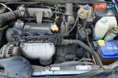 Седан Chery Amulet 2007 в Полтаві