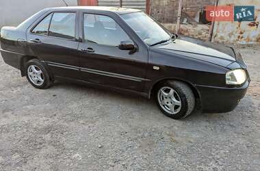Седан Chery Amulet 2007 в 