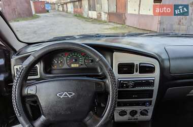Седан Chery Amulet 2007 в 