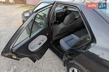 Седан Chery Amulet 2007 в 