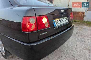 Седан Chery Amulet 2007 в 