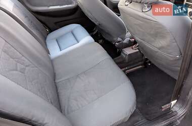 Седан Chery Amulet 2007 в 