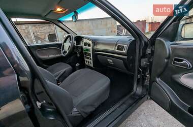 Седан Chery Amulet 2007 в 