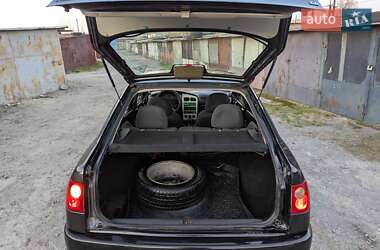 Седан Chery Amulet 2007 в 