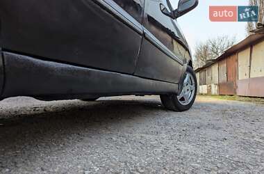 Седан Chery Amulet 2007 в 