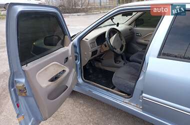Седан Chery Amulet 2007 в 