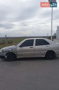 Седан Chery Amulet 2007 в 