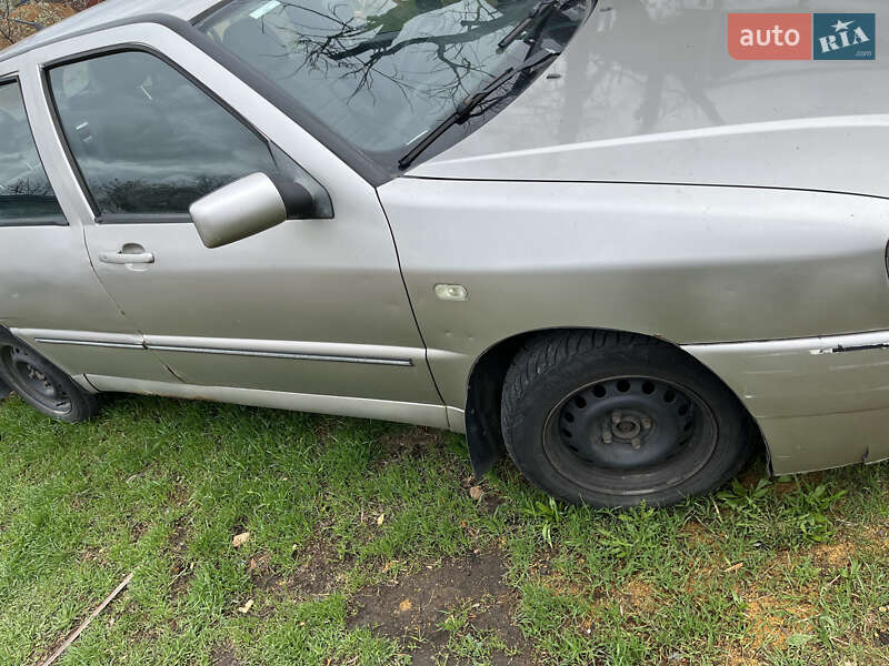 Седан Chery Amulet 2008 в Одессе