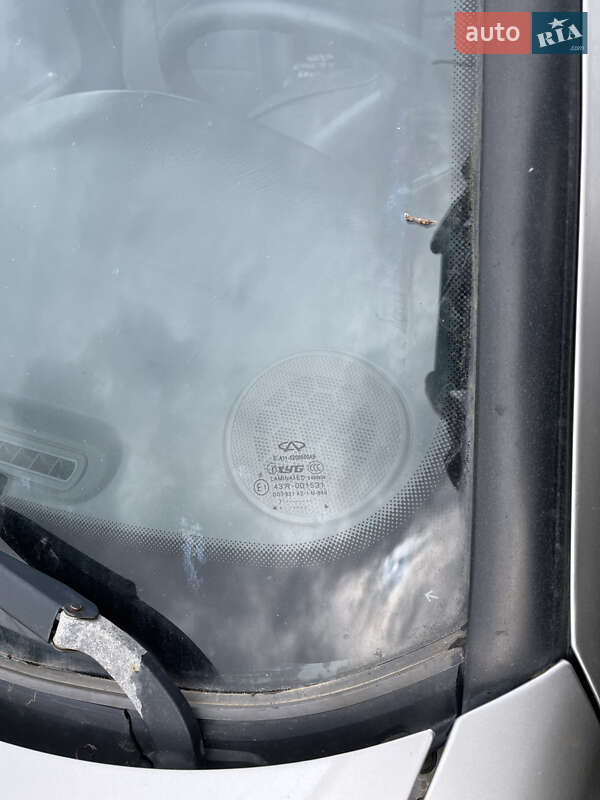 Седан Chery Amulet 2008 в Одессе