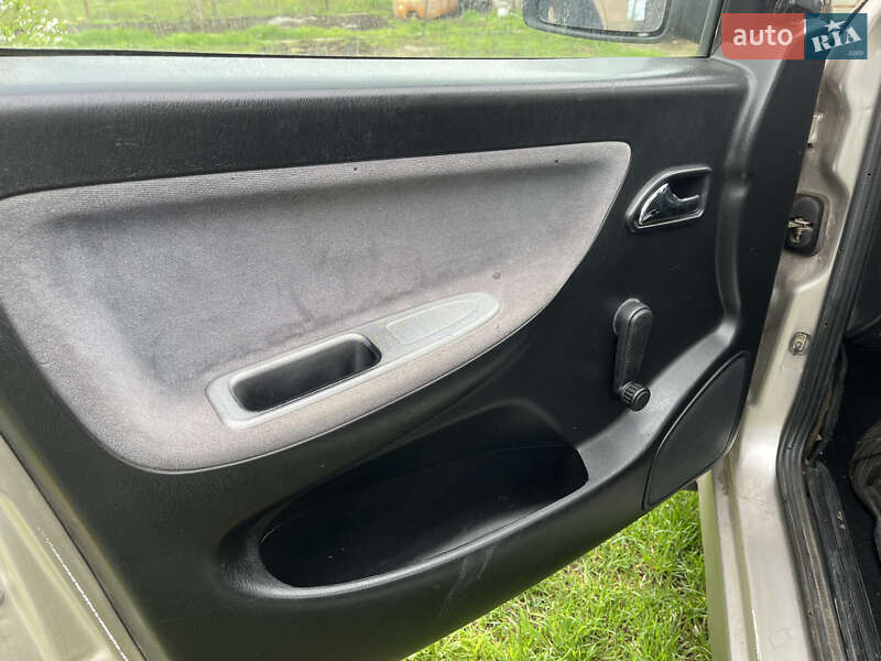 Седан Chery Amulet 2008 в Одессе