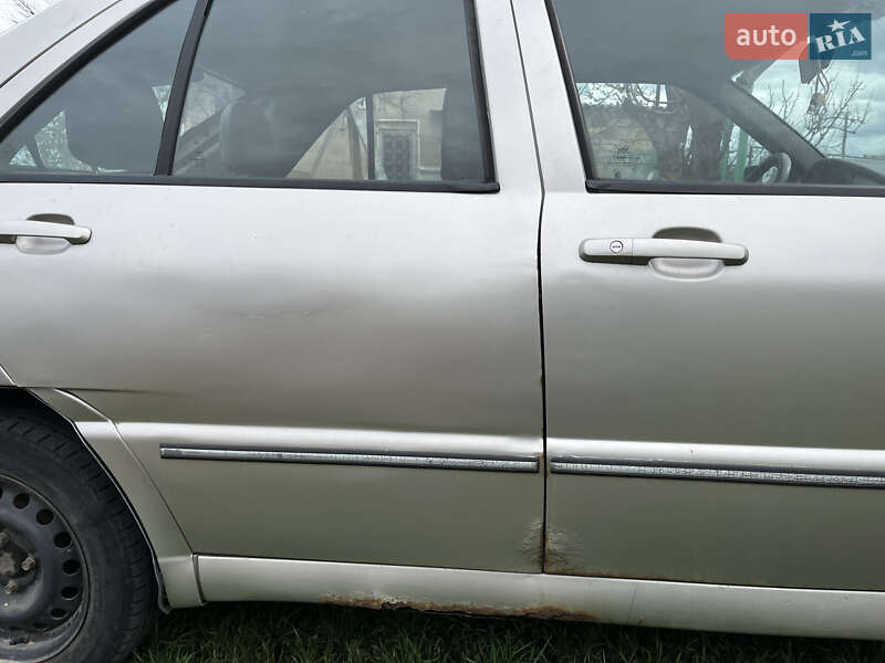 Седан Chery Amulet 2008 в Одессе