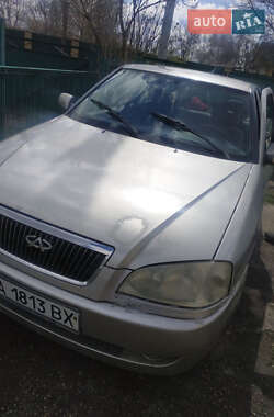 Седан Chery Amulet 2007 в 