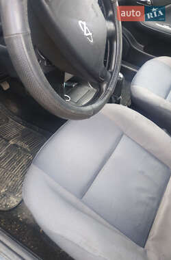 Седан Chery Amulet 2007 в 