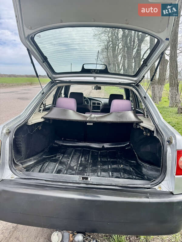 Лифтбек Chery Amulet 2011 в Фастове фото 6 Лифтбек Chery Amulet 2011 в Фастове