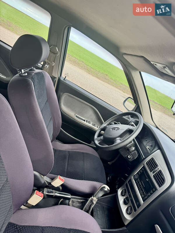 Лифтбек Chery Amulet 2011 в Фастове фото 11 Лифтбек Chery Amulet 2011 в Фастове