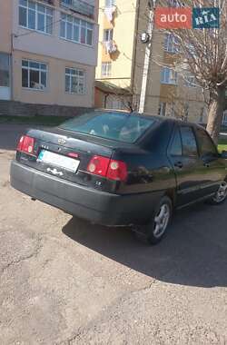 Седан Chery Amulet 2008 в 