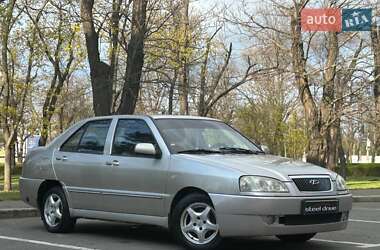 Седан Chery Amulet 2008 в 