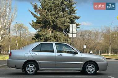 Седан Chery Amulet 2008 в 