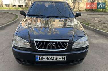 Седан Chery Amulet 2008 в 