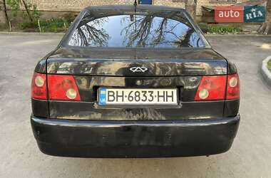 Седан Chery Amulet 2008 в 