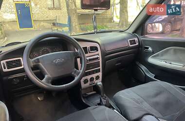 Седан Chery Amulet 2008 в 