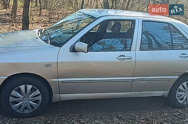 Седан Chery Amulet 2008 в 