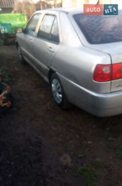 Седан Chery Amulet 2008 в 