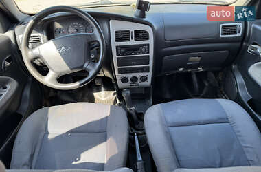 Седан Chery Amulet 2008 в 