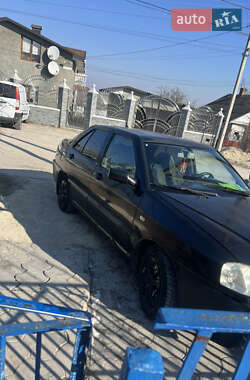 Седан Chery Amulet 2007 в 