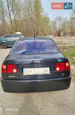 Седан Chery Amulet 2008 в 