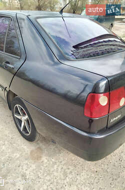 Седан Chery Amulet 2008 в 