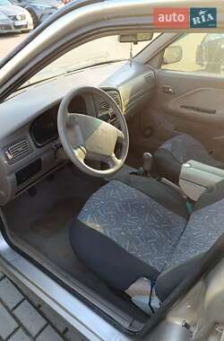 Седан Chery Amulet 2007 в 