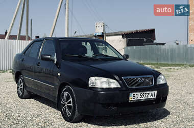 Седан Chery Amulet 2007 в 