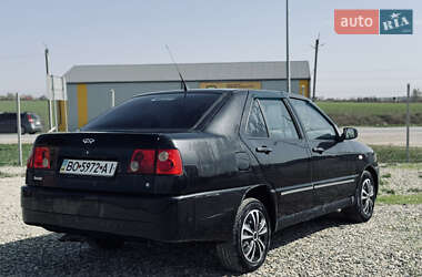 Седан Chery Amulet 2007 в 