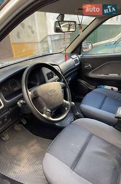Седан Chery Amulet 2007 в 