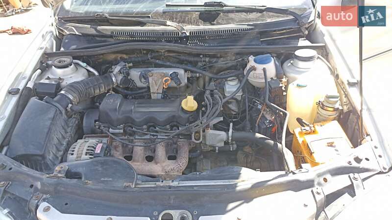 Седан Chery Amulet 2008 в Шаргороде фото 6 Седан Chery Amulet 2008 в Шаргороде