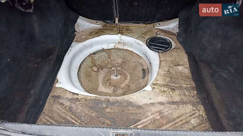 Седан Chery Amulet 2008 в Шаргороде фото 7 Седан Chery Amulet 2008 в Шаргороде