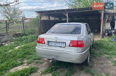 Седан Chery Amulet 2007 в 