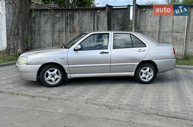 Седан Chery Amulet 2006 в 