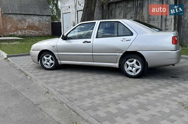 Седан Chery Amulet 2006 в 