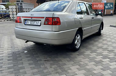 Седан Chery Amulet 2006 в 