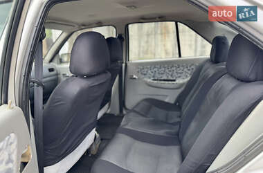 Седан Chery Amulet 2006 в 