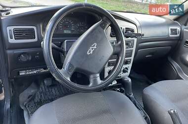 Седан Chery Amulet 2008 в 