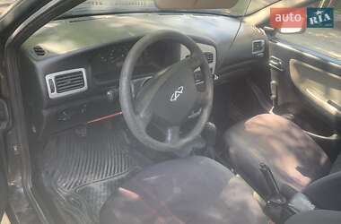 Седан Chery Amulet 2008 в 