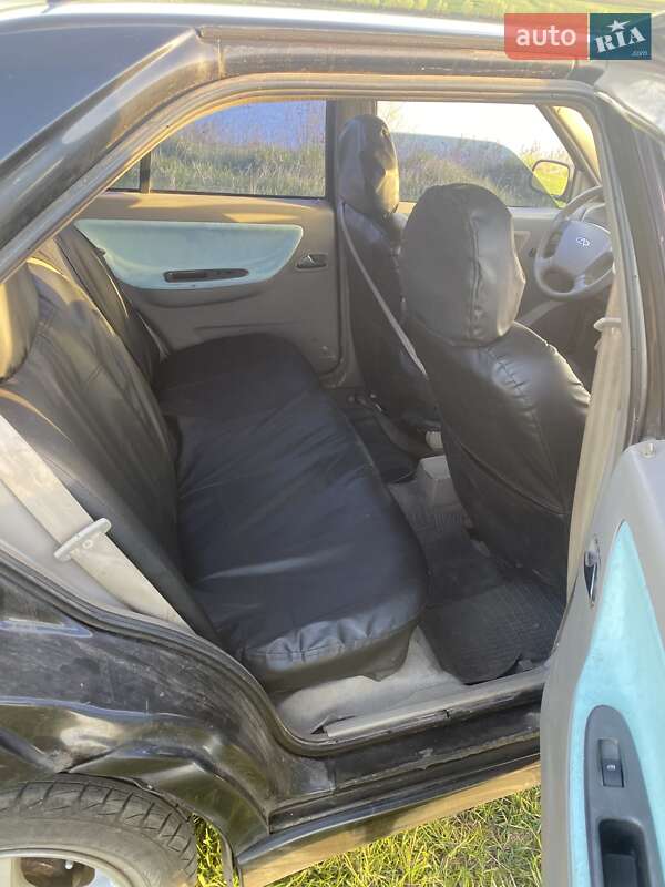 Седан Chery Amulet 2007 в Краматорську фото 4 Седан Chery Amulet 2007 в Краматорську