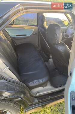 Седан Chery Amulet 2007 в 