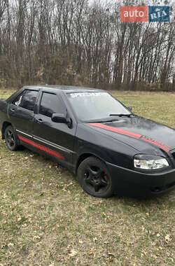 Седан Chery Amulet 2008 в 