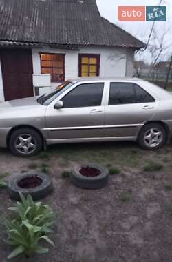 Седан Chery Amulet 2008 в 