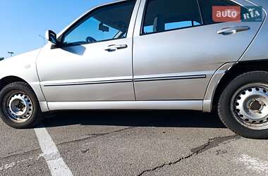 Седан Chery Amulet 2008 в 